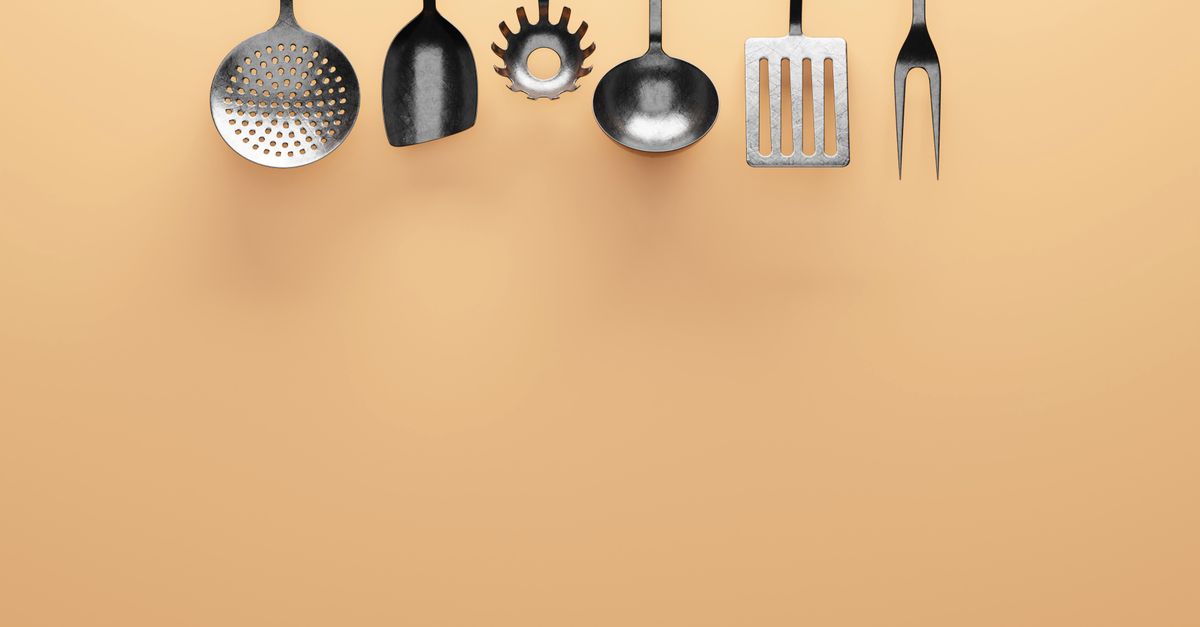 Comment bien choisir ses ustensiles de cuisine en inox