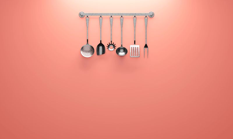 Kitchen Accessories