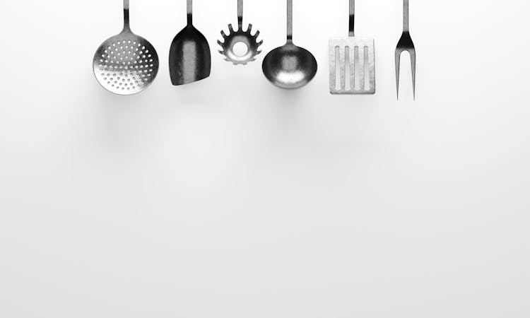 Kitchen Cooking Utensils Photo