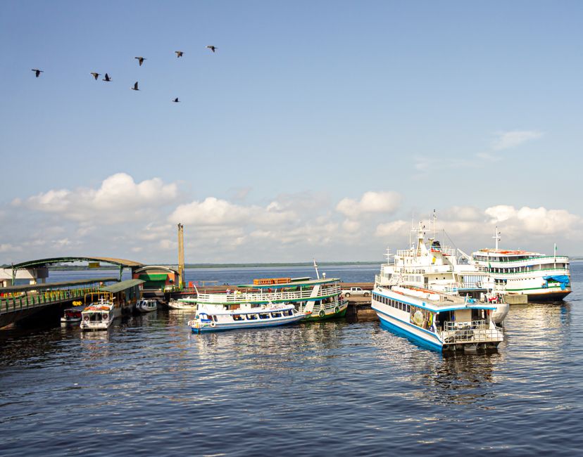 Trânsito agora Manaus: acidentes, congestionamentos e mais