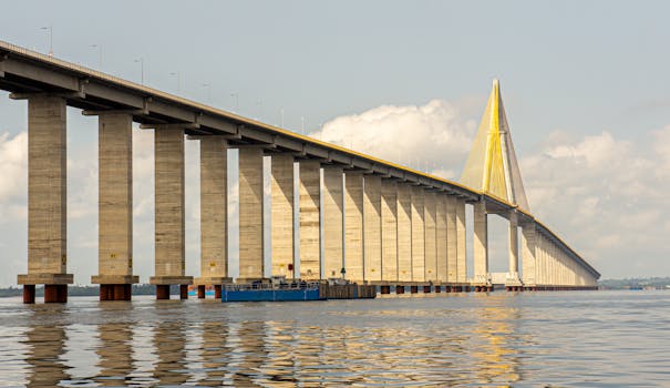 Manaus, Brazil photo 8