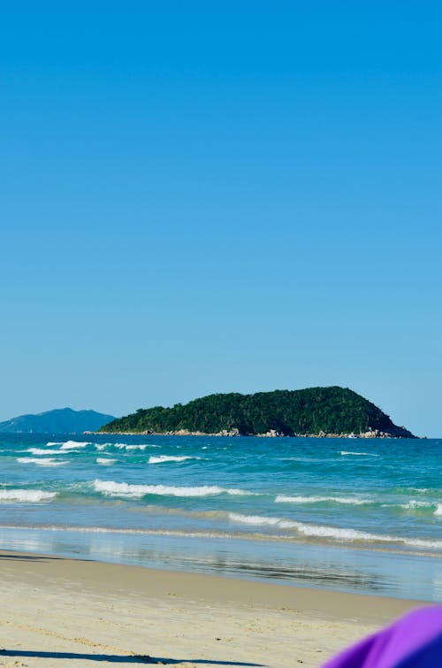 Foto d'estoc gratuïta de a la platja, aigua de mar, aigua turquesa