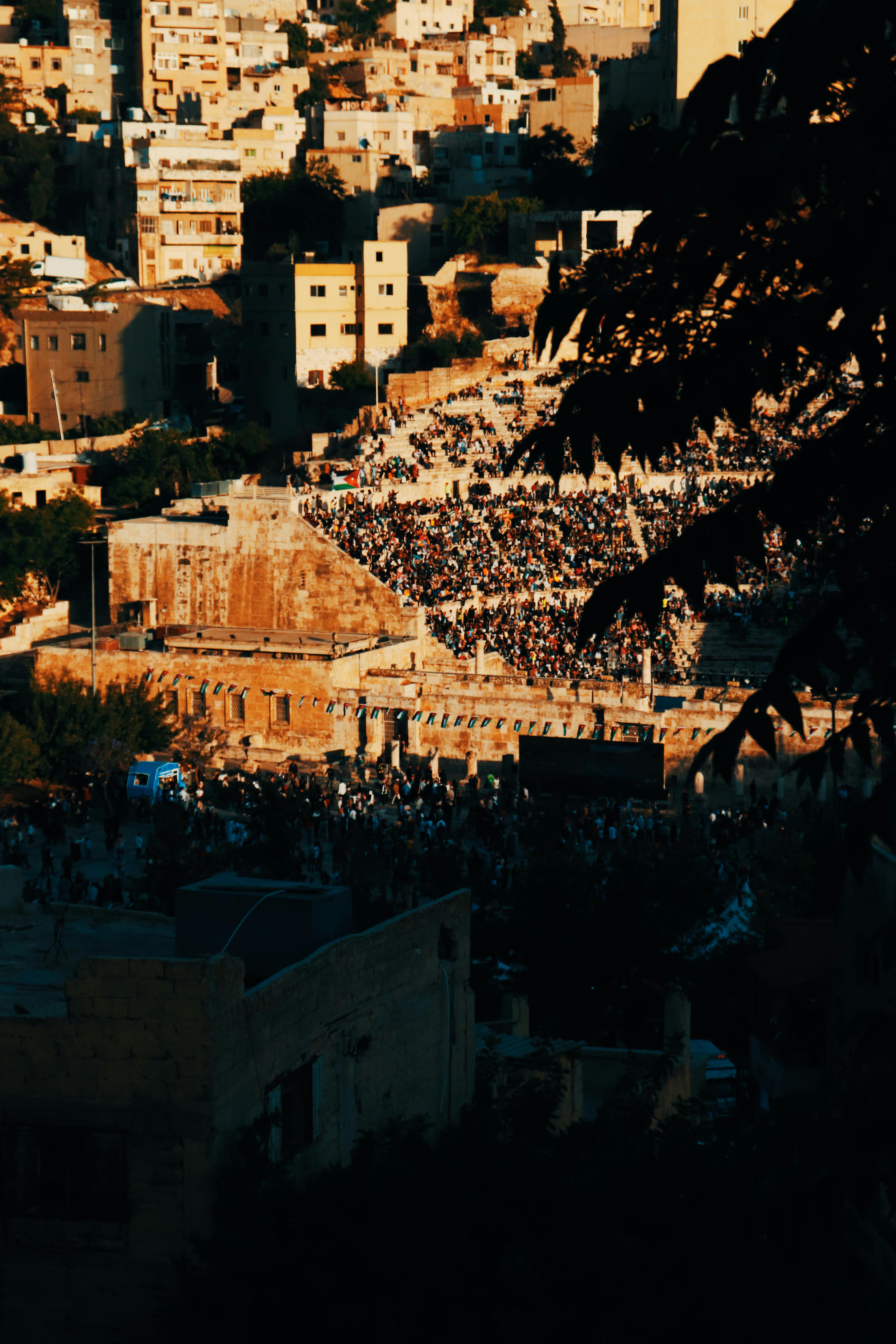 Ücretsiz @dış mekan, akdeniz bölgesi, amman içeren Ücretsiz stok fotoğraf Stok Fotoğraflar