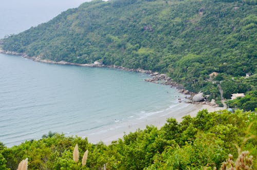 Foto d'estoc gratuïta de a la platja, aigua de mar, aigua turquesa