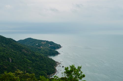 Foto d'estoc gratuïta de aigua de mar, aigua turquesa, brasil