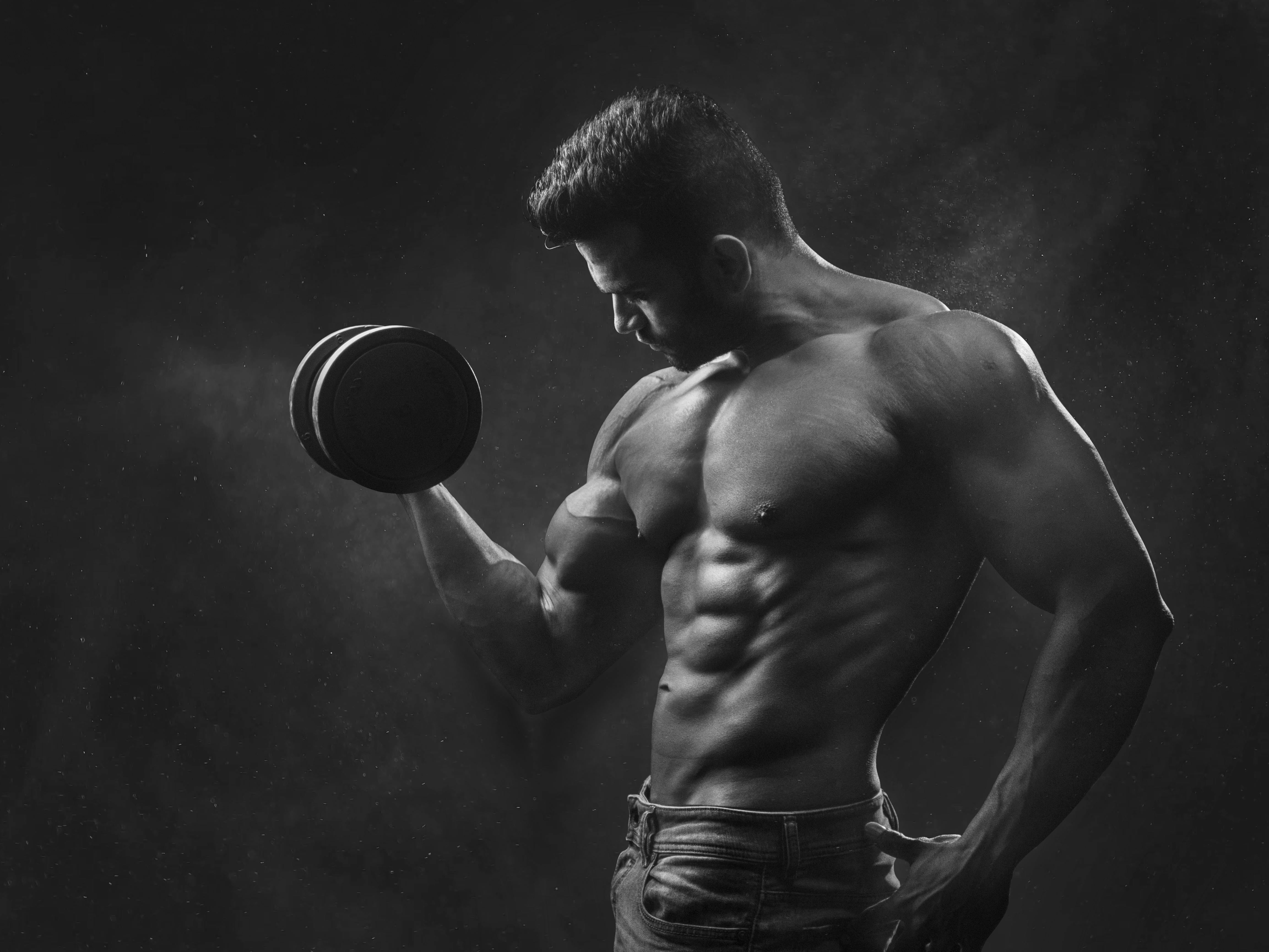 500+ Amazing Fitness Photos \u00b7 Pexels \u00b7 Free Stock Photos