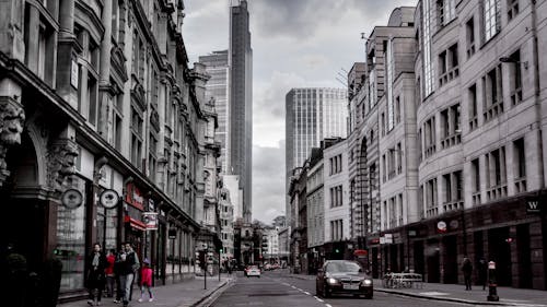 Free ingiliz caddesi, İngiltere, londra şehir merkezi içeren Ücretsiz stok fotoğraf Stock Photo