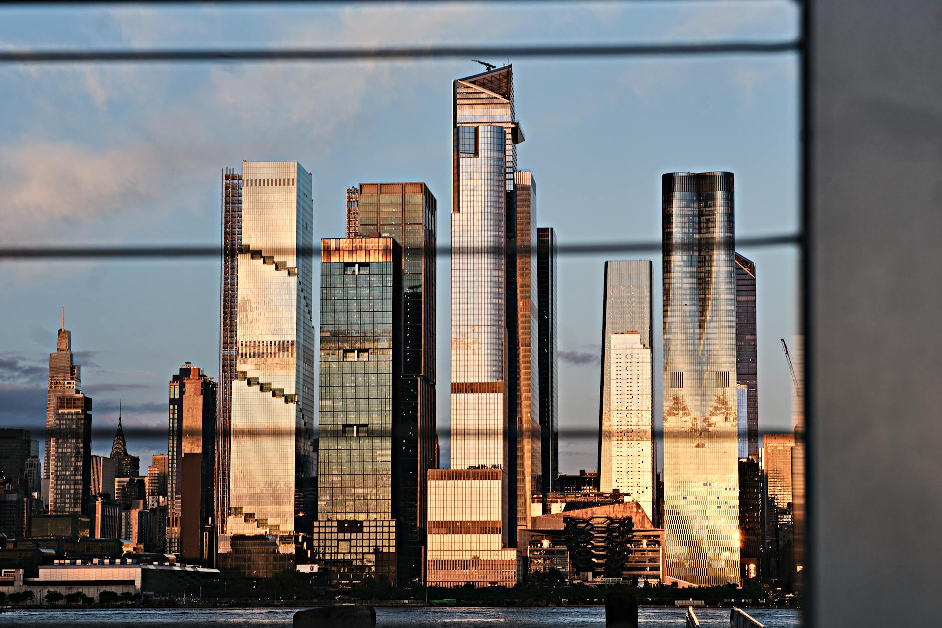 Popular sights in Jersey City Landmarks in Jersey City