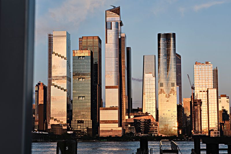 Oficinas Corporativas