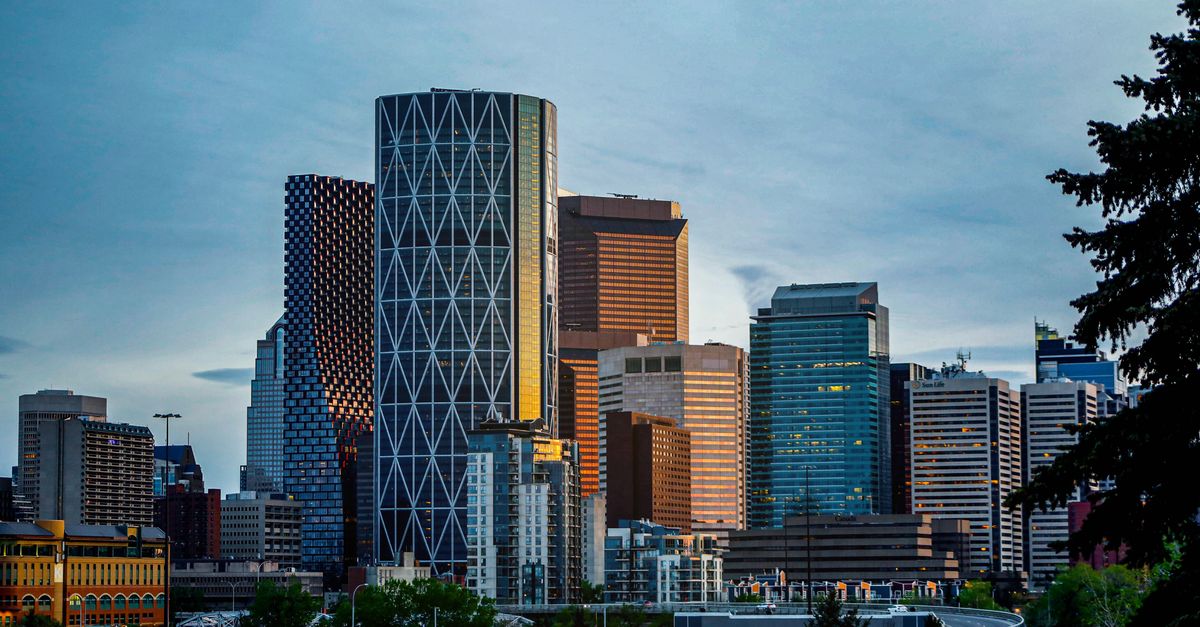 Bethany Calgary — exterior or featured photo