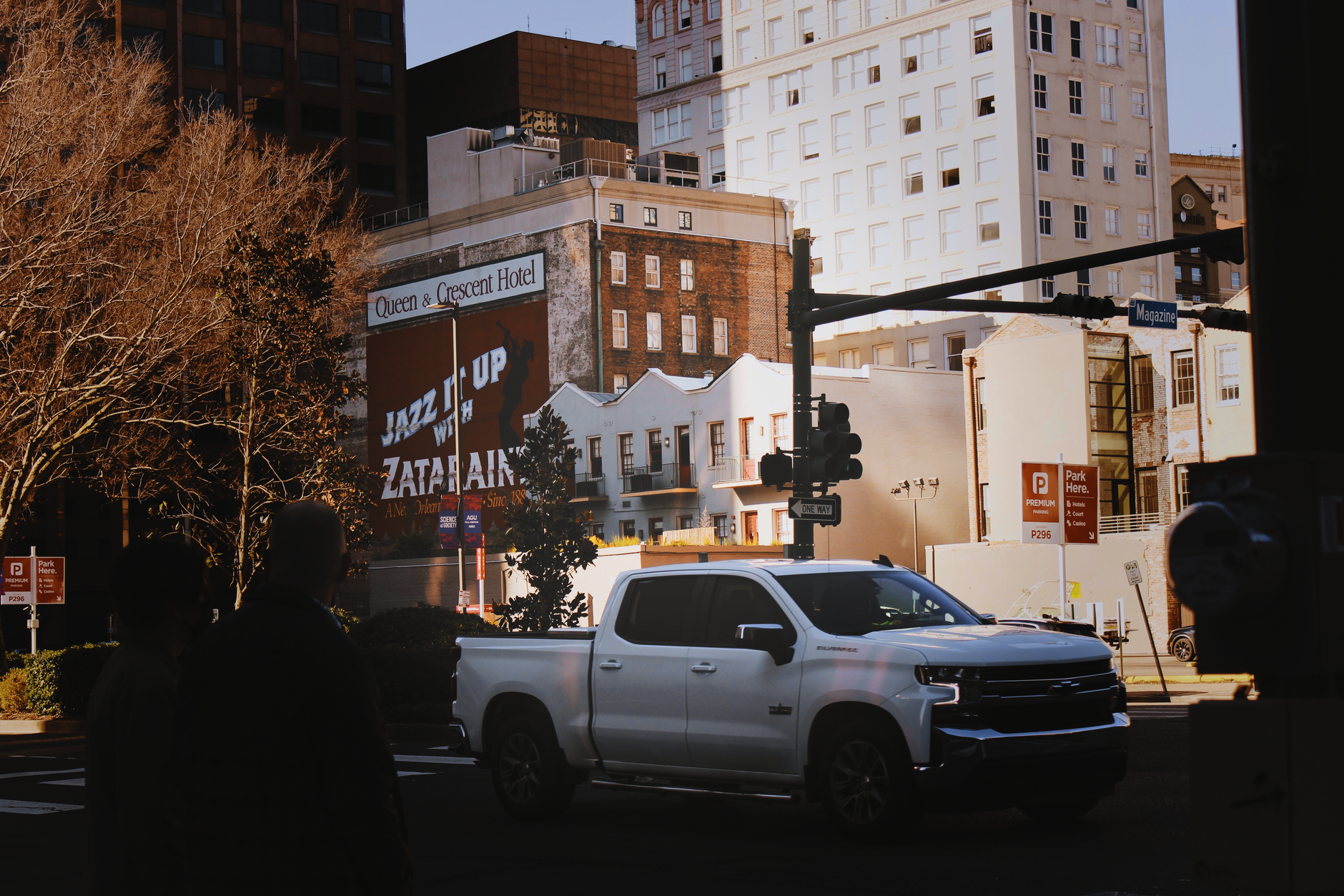 GM Cuts Biggest Silverado Trucks as Partner Sells Assembly Plant
