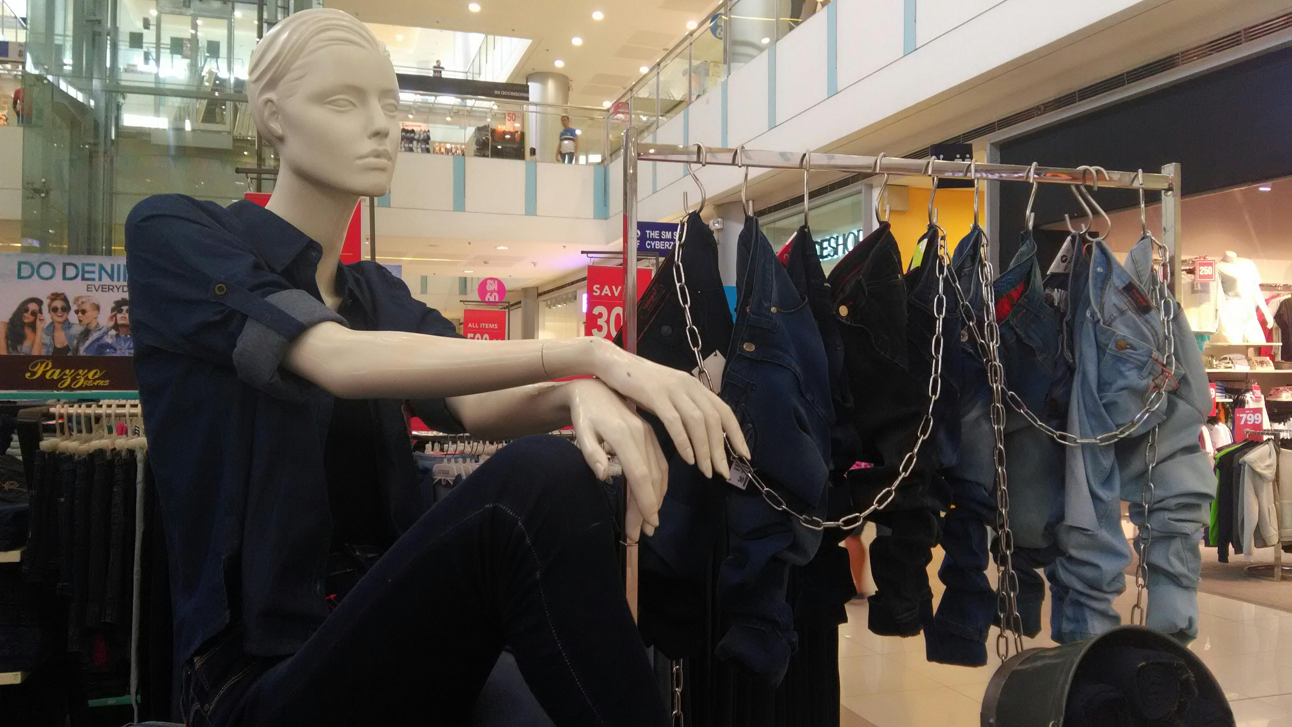 crissa jeans factory outlet