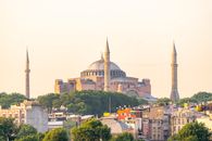 Ayasofya Cami