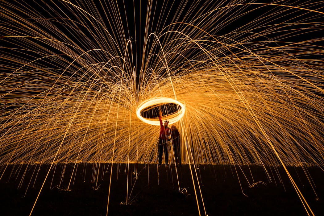 painting with light photography