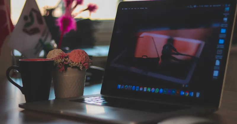 How a Small B2B SaaS Team Can Use an AI Content Department to Scale
