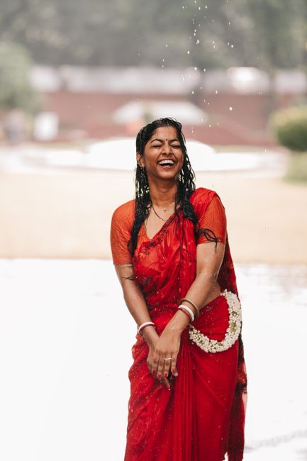 How I Shot 100 Portraits in Chennai's August Monsoon - Photography by Raghav in Chennai