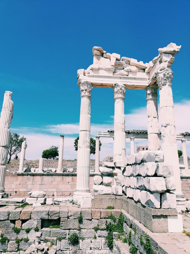 Priene · Miletus · Didyma