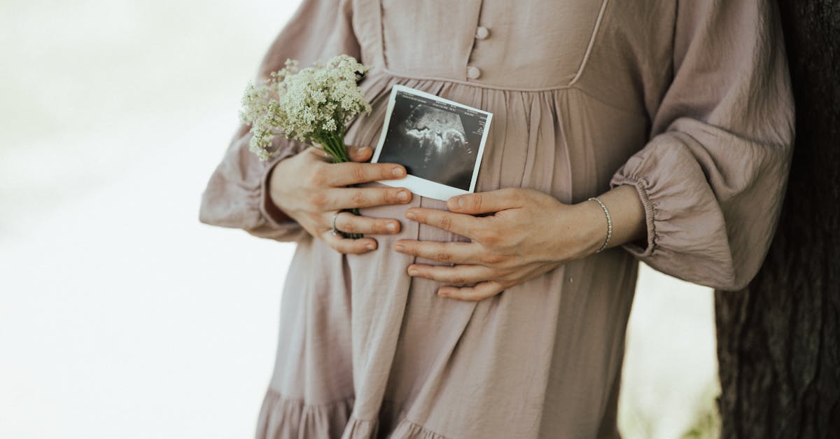 Cosmétique femme enceinte : Guide choix