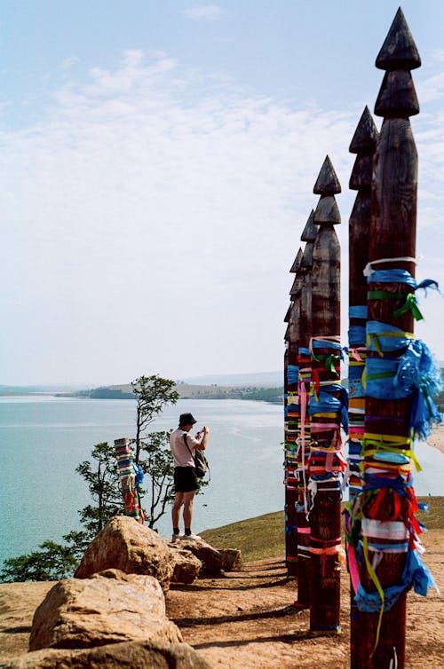 Totem Guardians in Modern Times