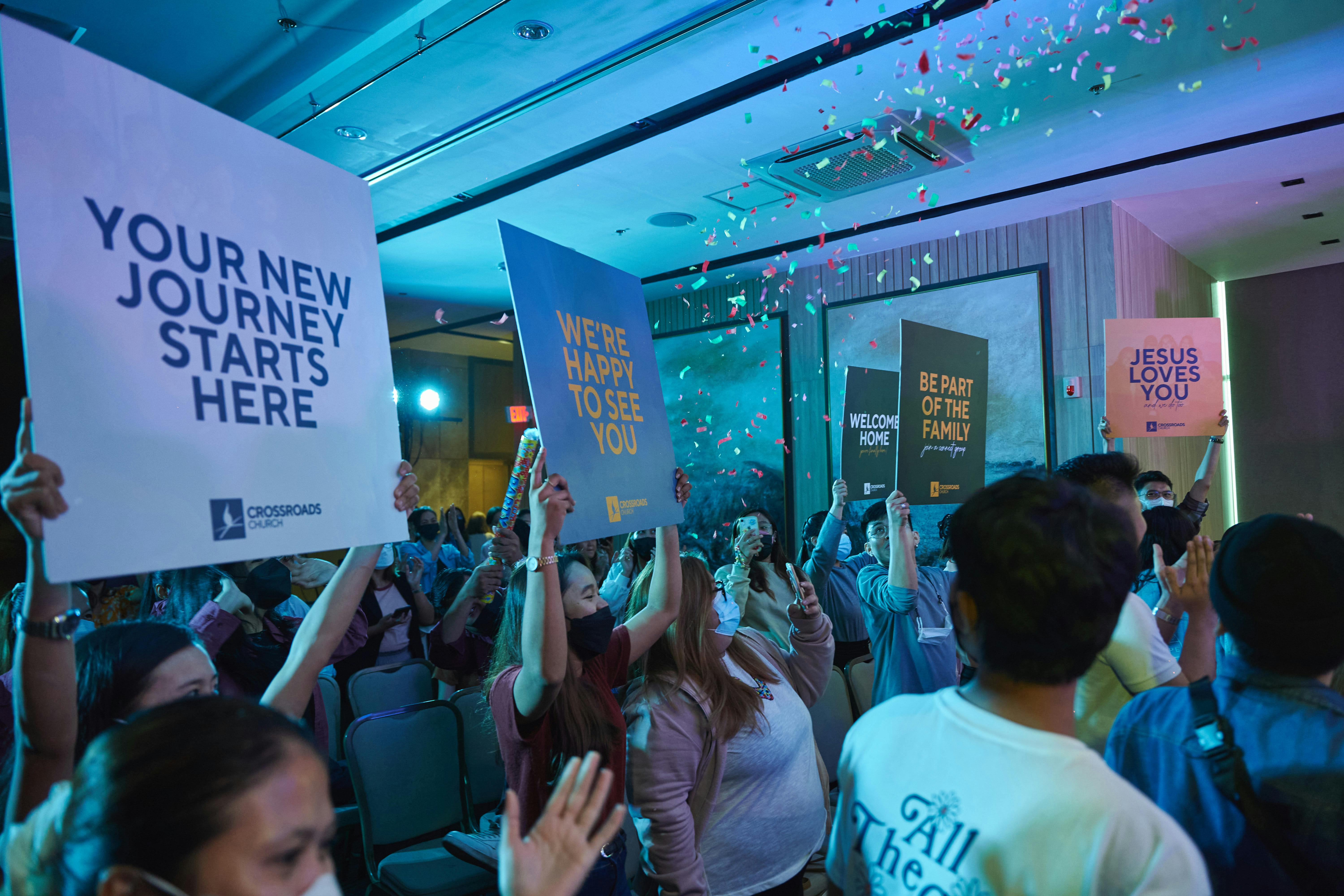 What are the signs of a loveless marriage?