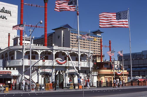 Holiday Casino, Las Vegas, United States