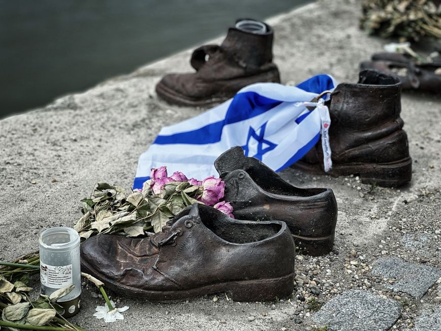 Memorial Day Arrives Under the Weight of War