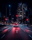 NIGHT TAXI