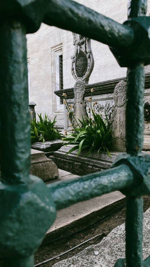 Free stock photo of date, grave, history Stock Photo