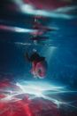 Dived Images