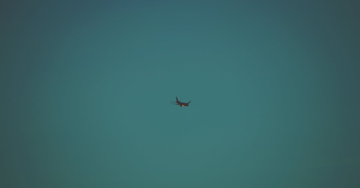 Flying Aircraft