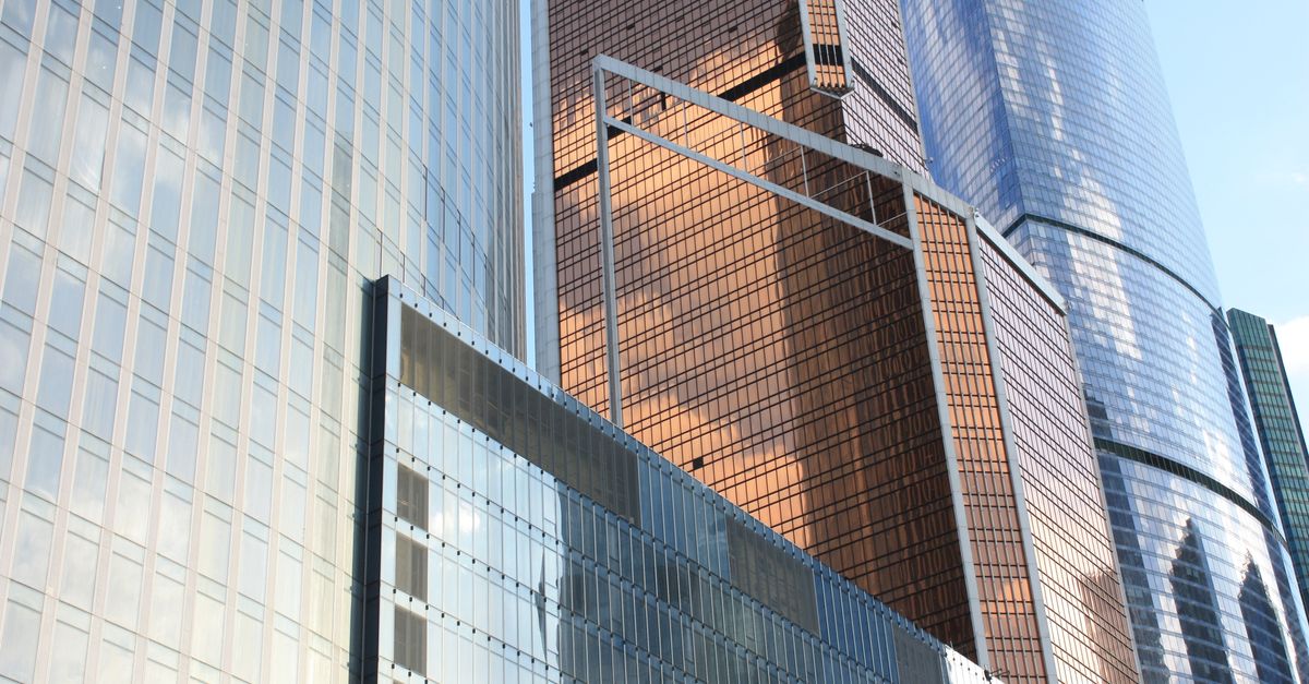 Governance und Guardrails