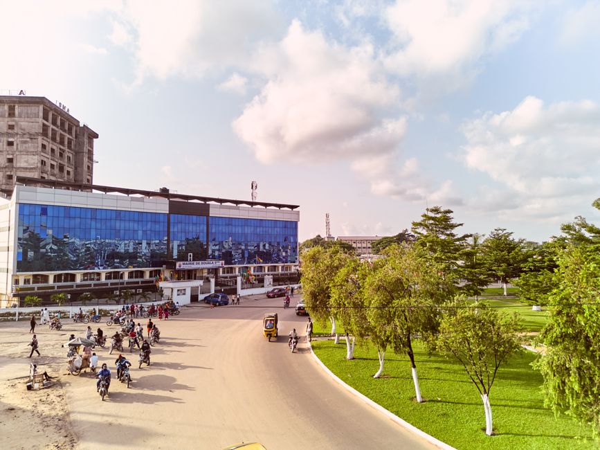 Securite a Cotonou en 2026 : Guide Pratique pour Expatries