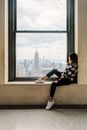 Free stock photo of city, empire state, empire state building