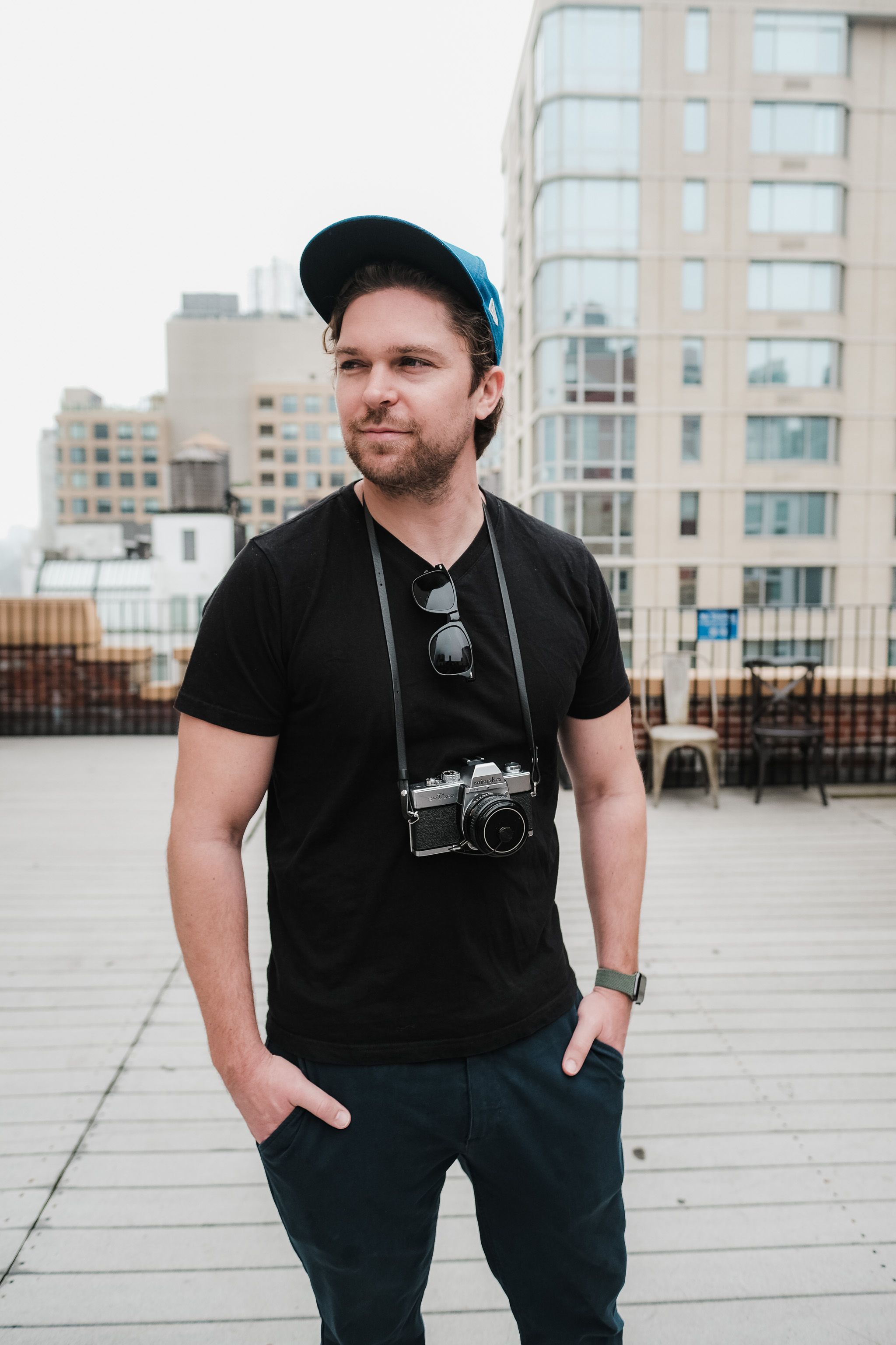Why your candid frames miss the moment on busy streets? — focus lag adds its own delay