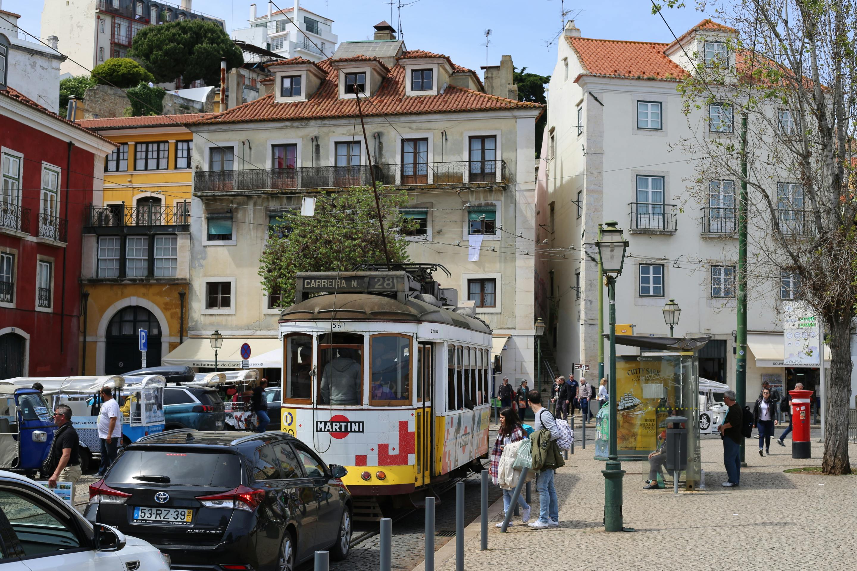 Lisboa