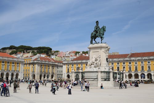 Praça do Comércio