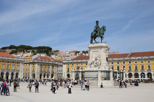 Lisbon, Portugal photo 20
