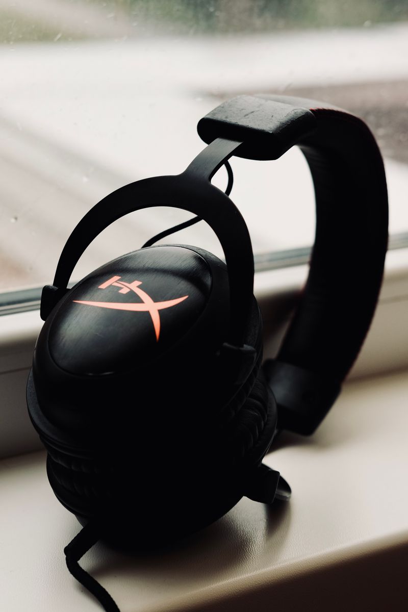 Headsets