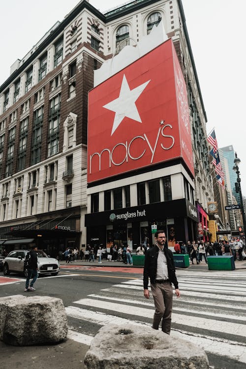 58,836 Macys New York Stock Photos, High-Res Pictures, and Images