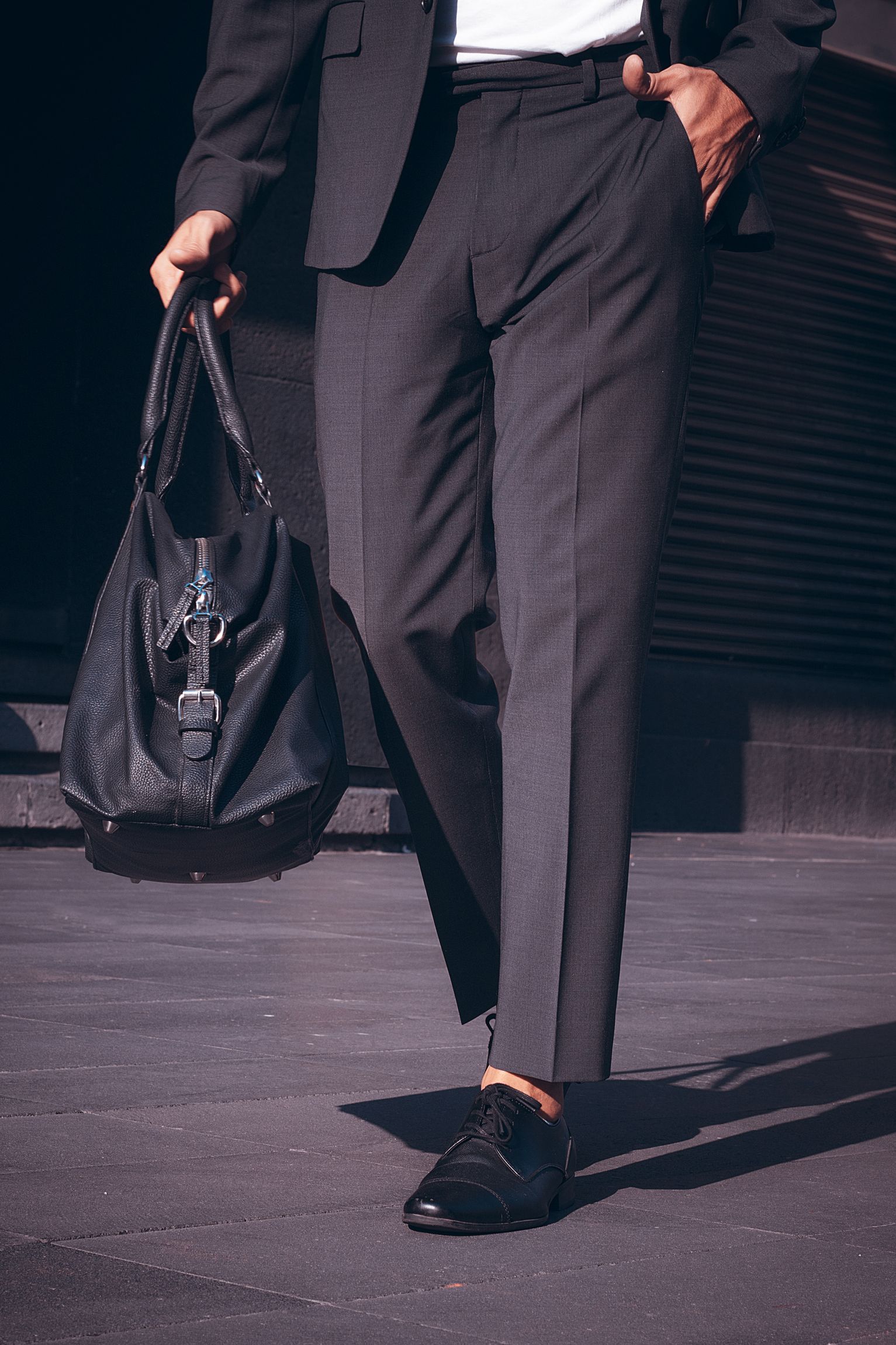 Sports Duffle 40L