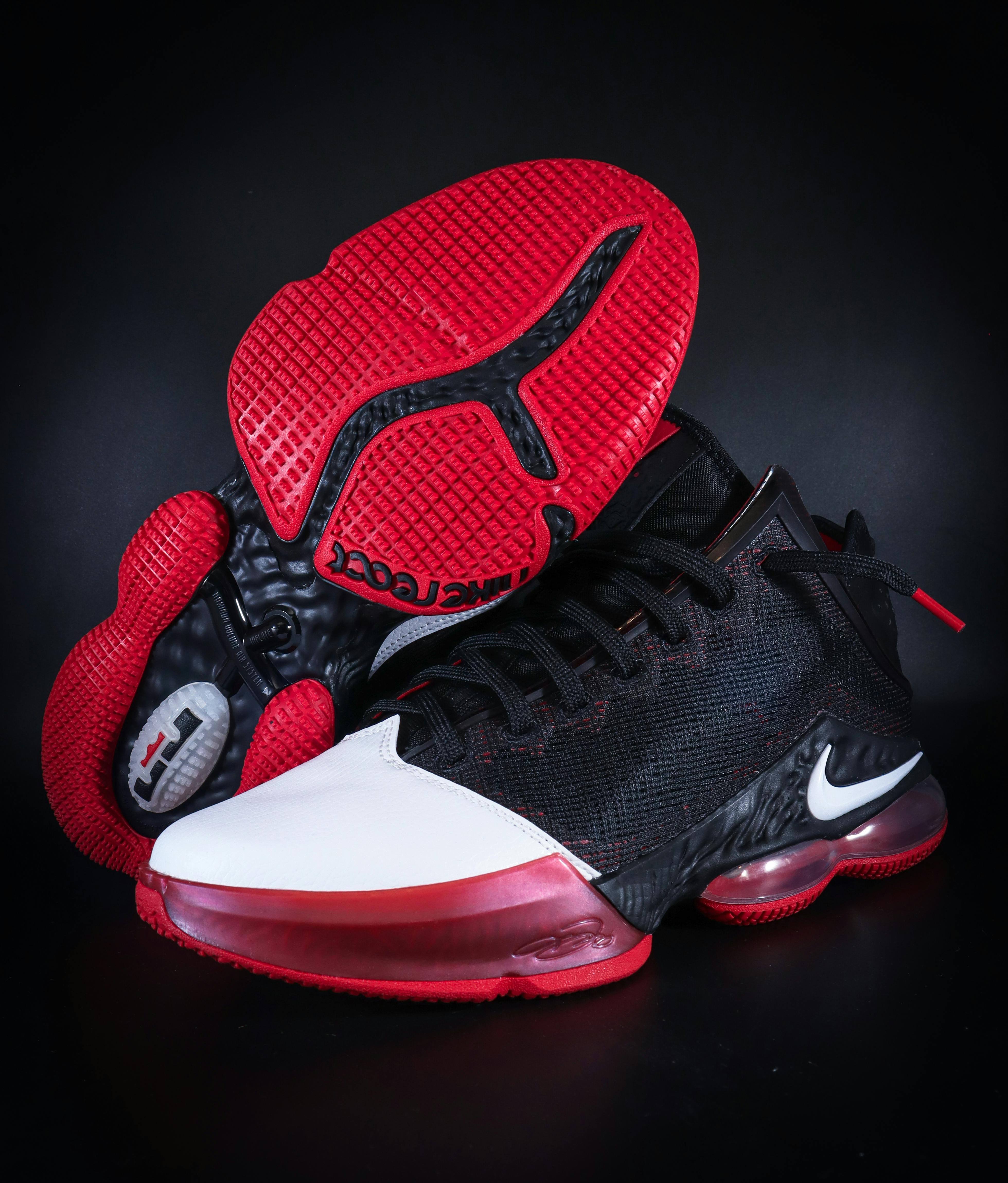hd nike basketball shoes