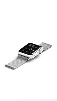 Minimalist Smartwatch