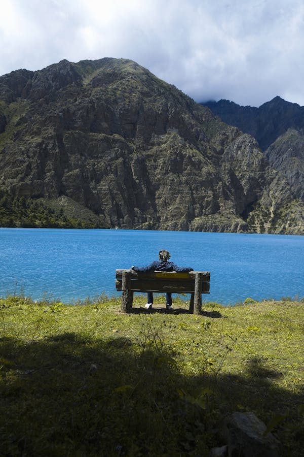 Shey Phoksundo National Park photos