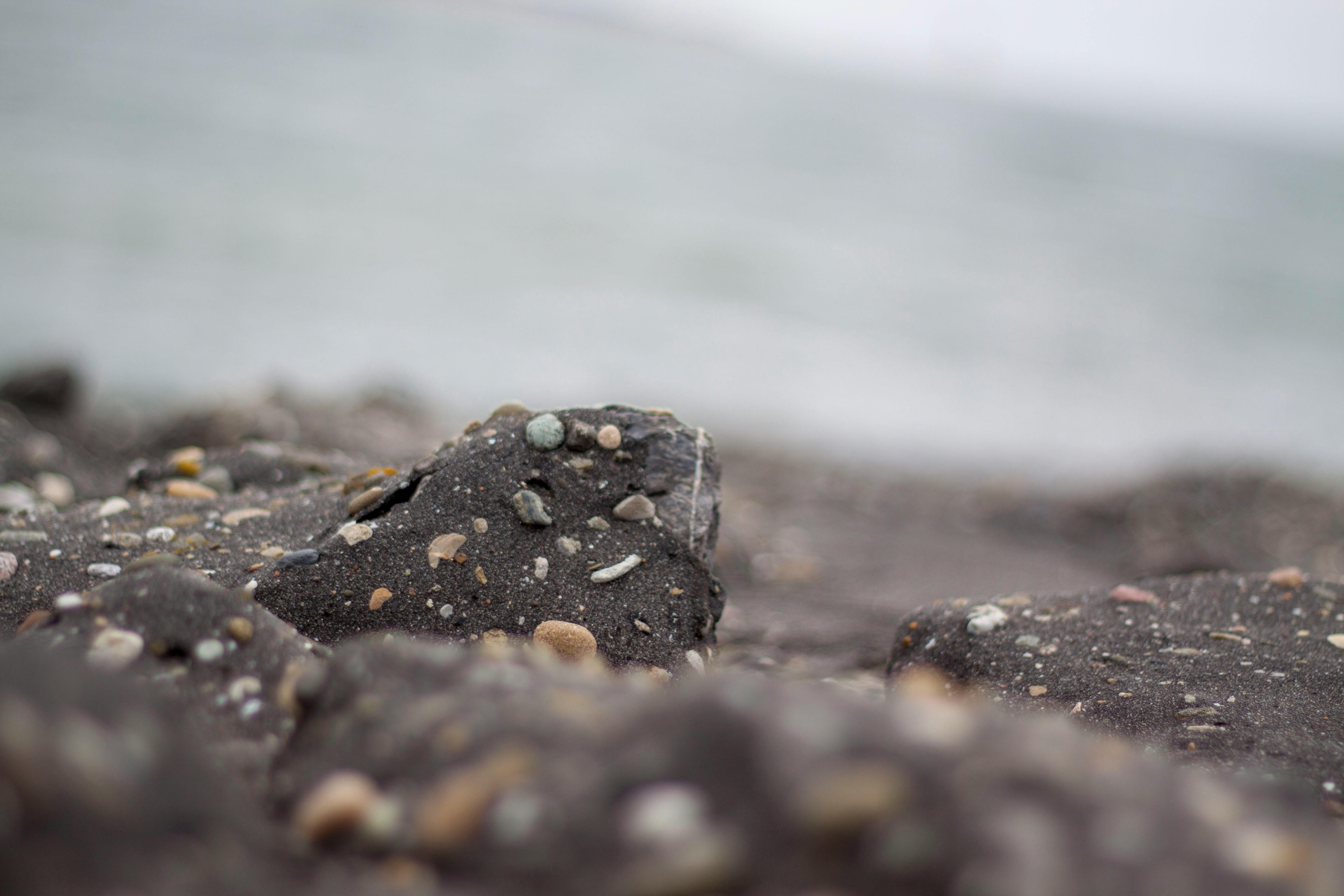 Free stock photo of beach, breakers, by the sea