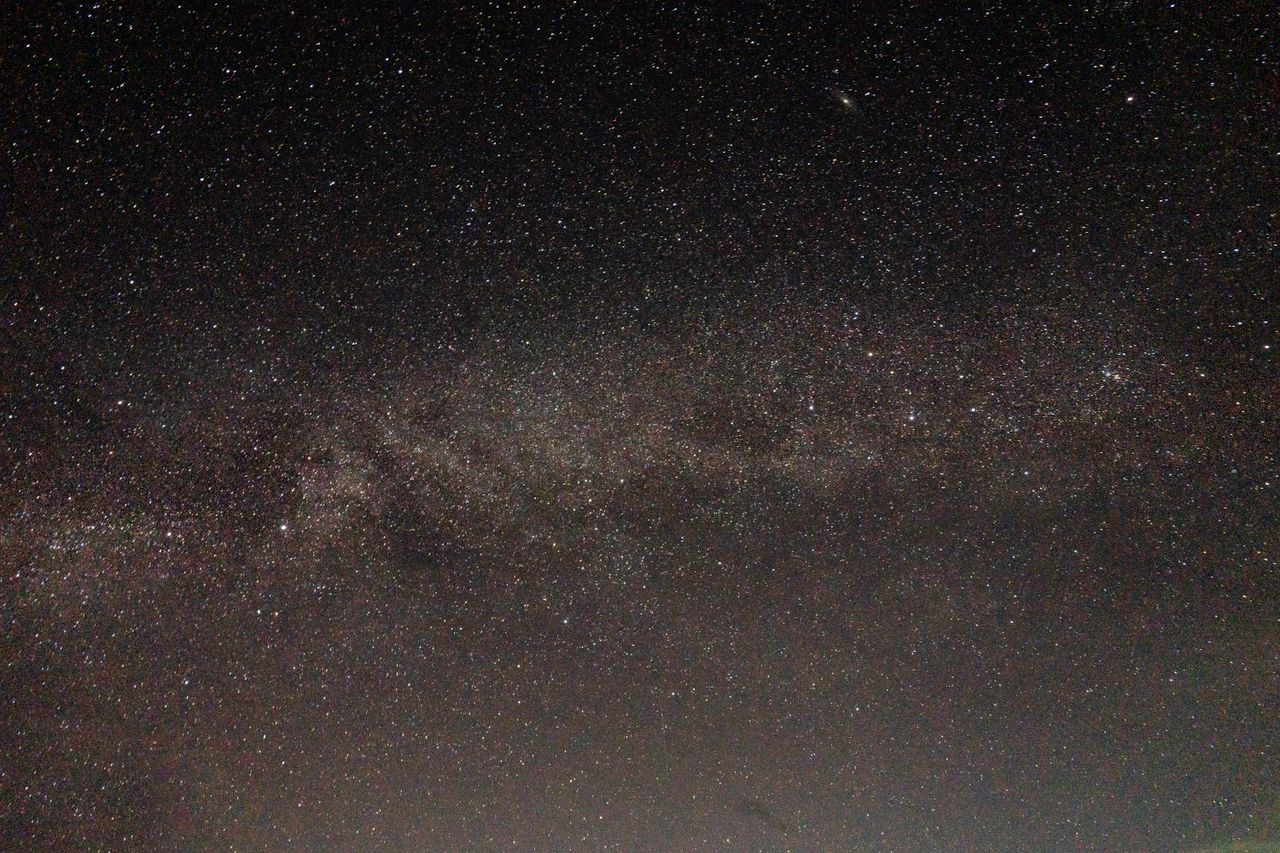 Double pluie d’étoiles filantes ce soir : Delta Aquarides du Sud et Alpha Capricornides