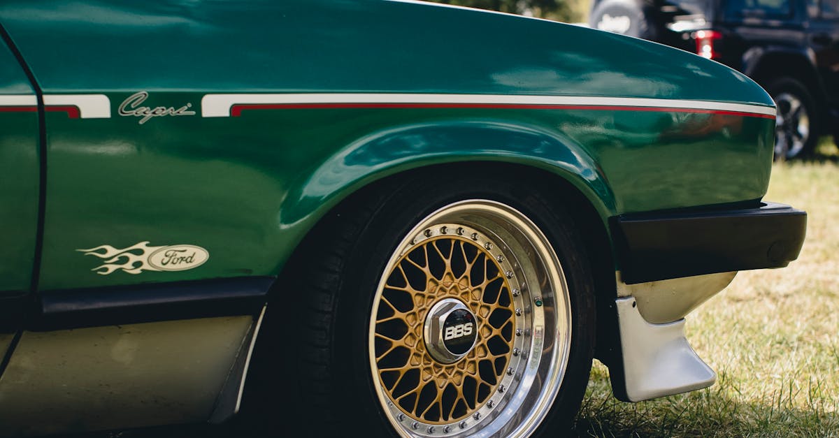 Профессиональные студийные фотографии автомобилей