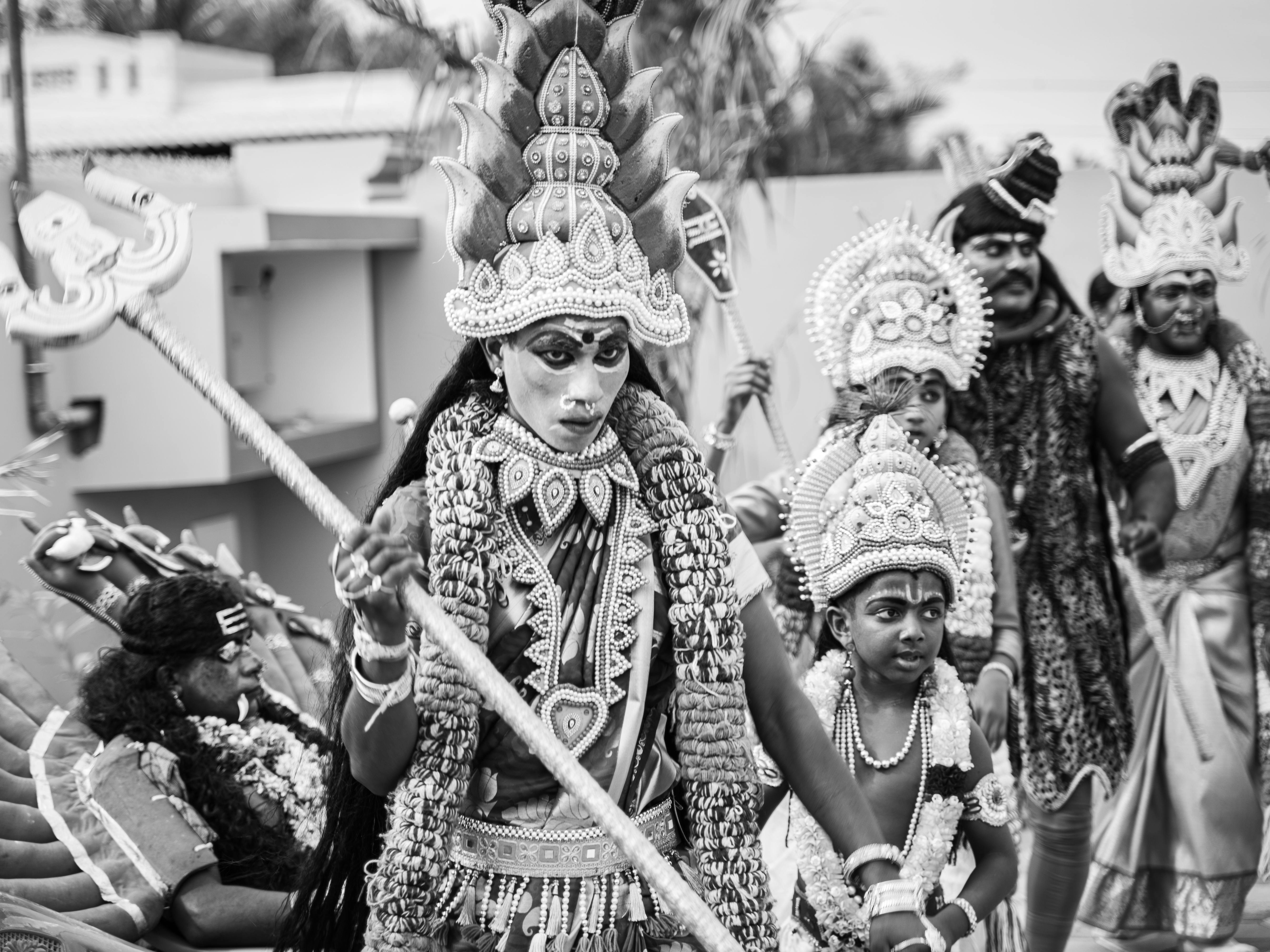 Ücretsiz alay, alay dansı, Asya içeren Ücretsiz stok fotoğraf Stok Fotoğraflar