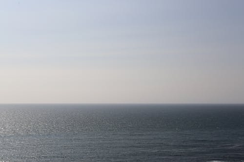 deniz, manzara, okyanus içeren Ücretsiz stok fotoğraf