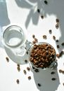 Coffee beans