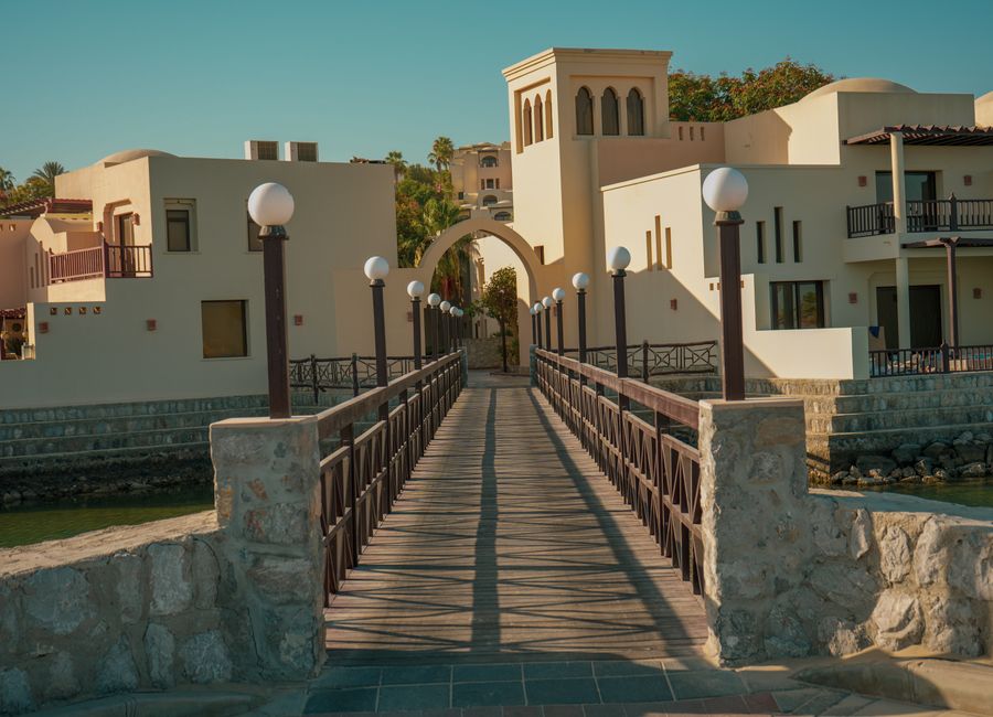 Ras Al Khaimah, United Arab Emirates — streets and everyday scenes · stay connected with a Ras Al Khaimah eSIM from My Holiday SIM